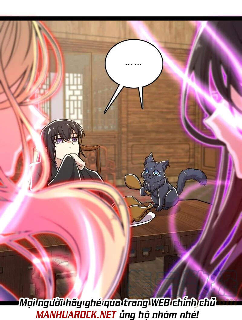 Sinh Hoạt Của Võ Đế Sau Khi Ẩn Cư Chapter 97 - Trang 2