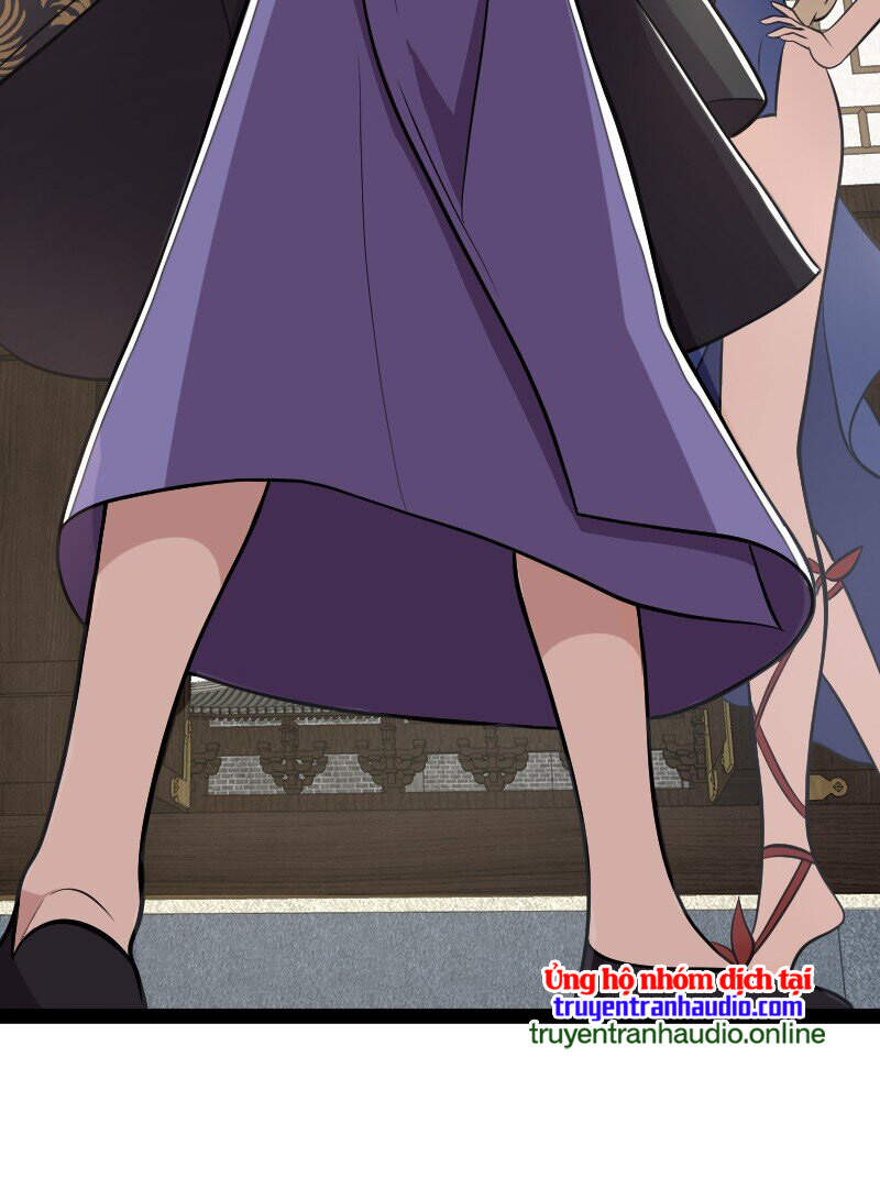 Sinh Hoạt Của Võ Đế Sau Khi Ẩn Cư Chapter 98 - Trang 2