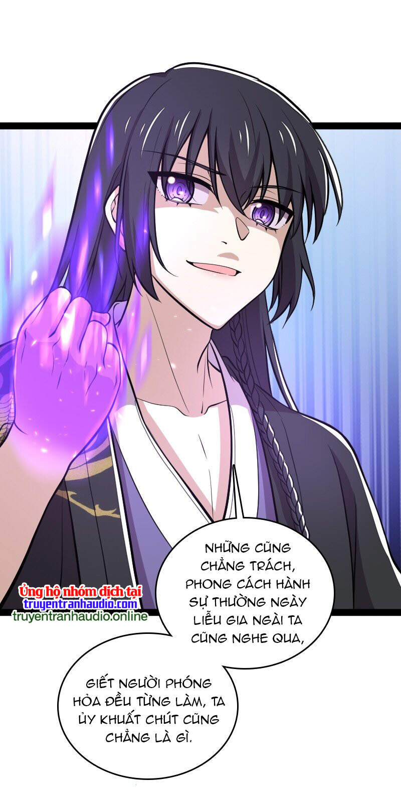 Sinh Hoạt Của Võ Đế Sau Khi Ẩn Cư Chapter 98 - Trang 2