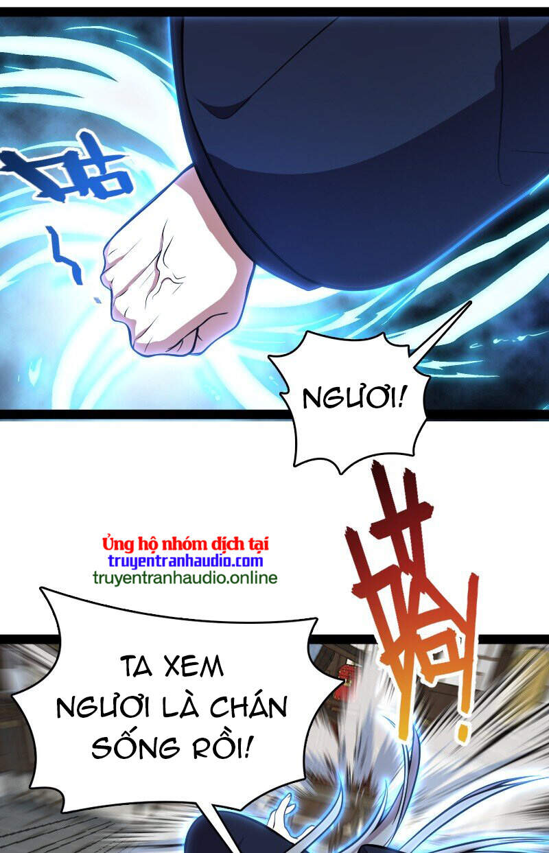 Sinh Hoạt Của Võ Đế Sau Khi Ẩn Cư Chapter 98 - Trang 2