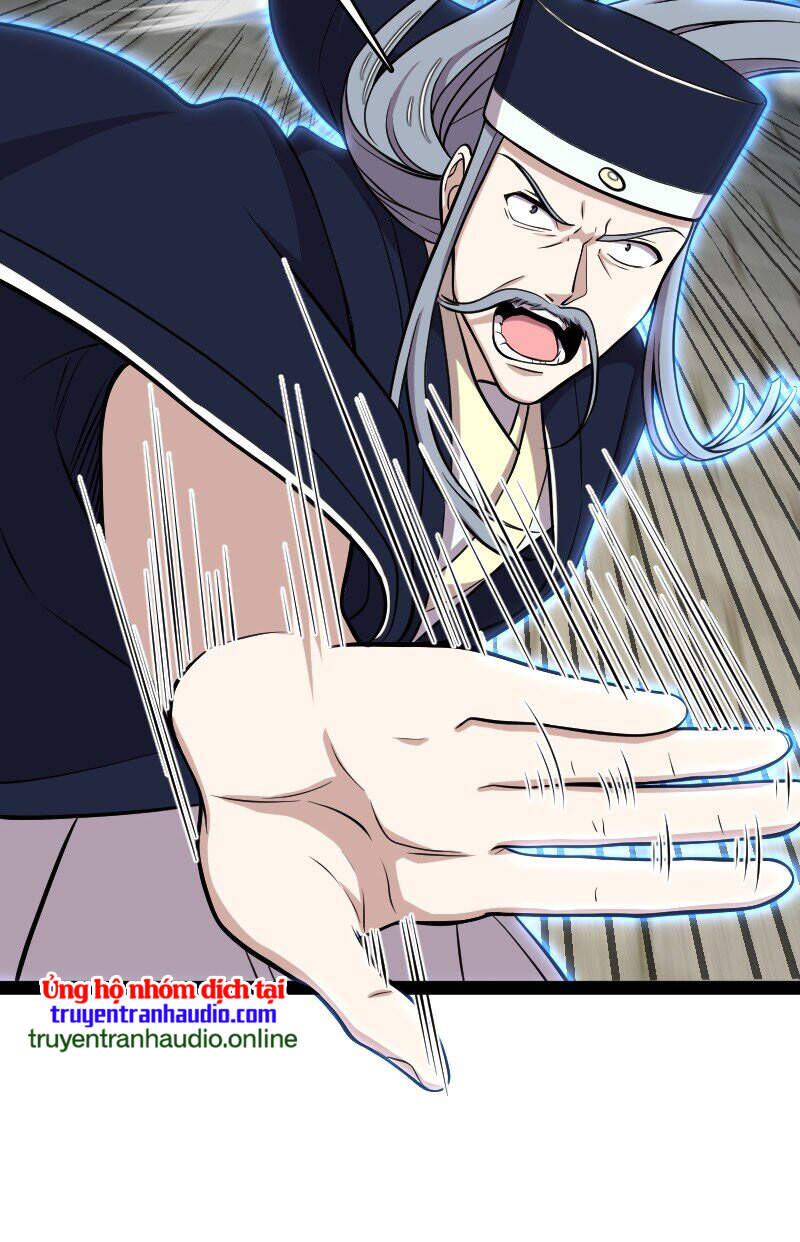 Sinh Hoạt Của Võ Đế Sau Khi Ẩn Cư Chapter 98 - Trang 2