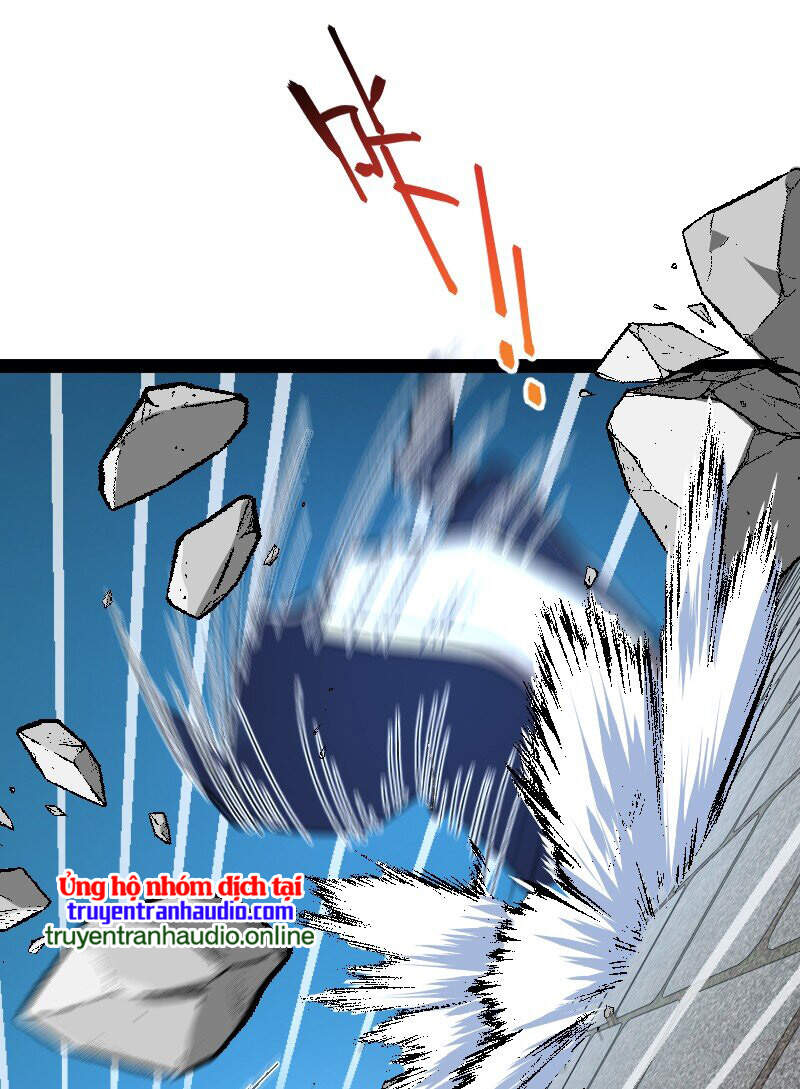 Sinh Hoạt Của Võ Đế Sau Khi Ẩn Cư Chapter 98 - Trang 2