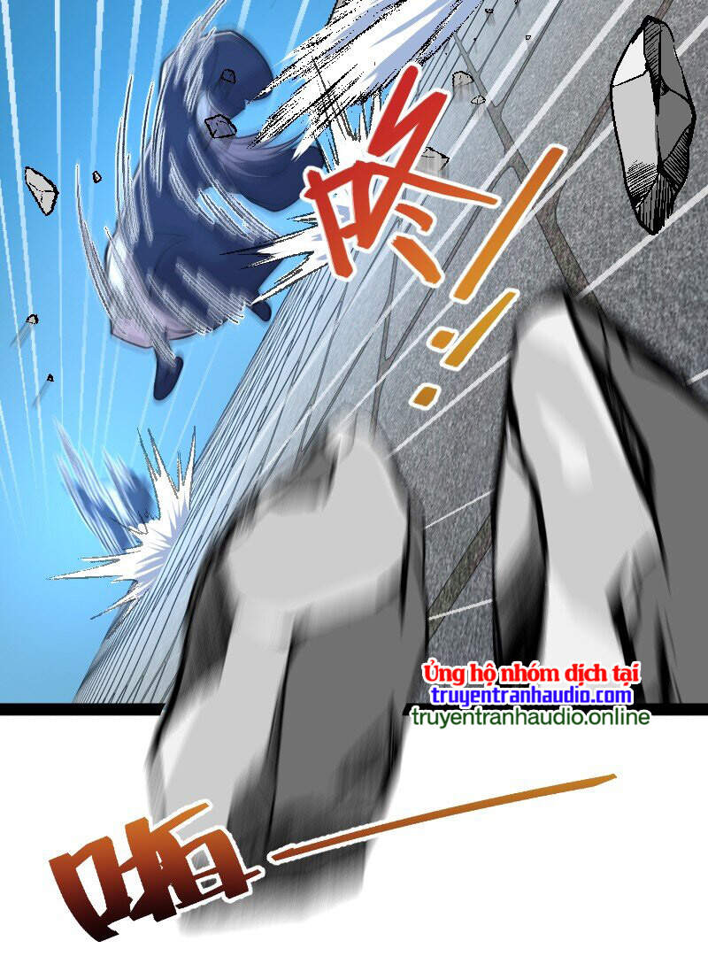 Sinh Hoạt Của Võ Đế Sau Khi Ẩn Cư Chapter 98 - Trang 2