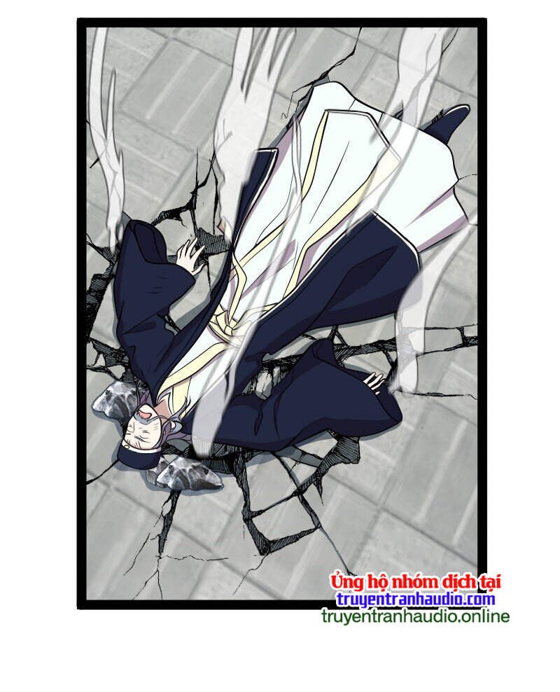 Sinh Hoạt Của Võ Đế Sau Khi Ẩn Cư Chapter 98 - Trang 2