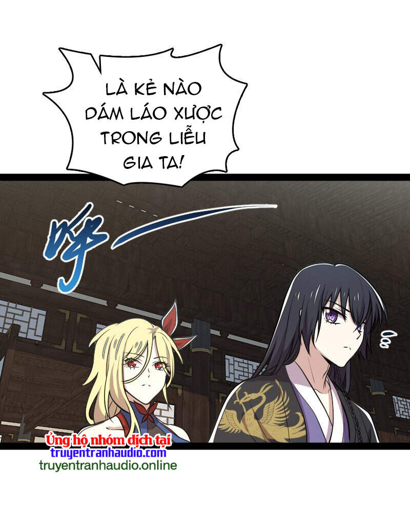 Sinh Hoạt Của Võ Đế Sau Khi Ẩn Cư Chapter 98 - Trang 2