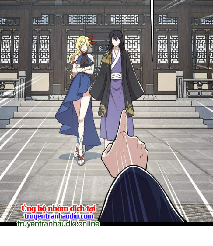 Sinh Hoạt Của Võ Đế Sau Khi Ẩn Cư Chapter 98 - Trang 2