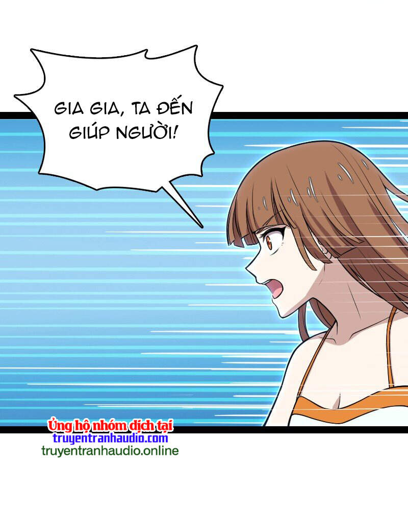 Sinh Hoạt Của Võ Đế Sau Khi Ẩn Cư Chapter 98 - Trang 2