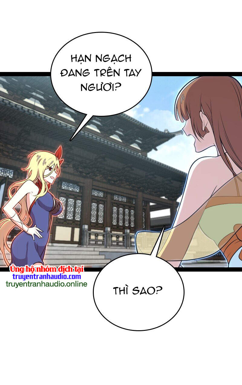 Sinh Hoạt Của Võ Đế Sau Khi Ẩn Cư Chapter 98 - Trang 2