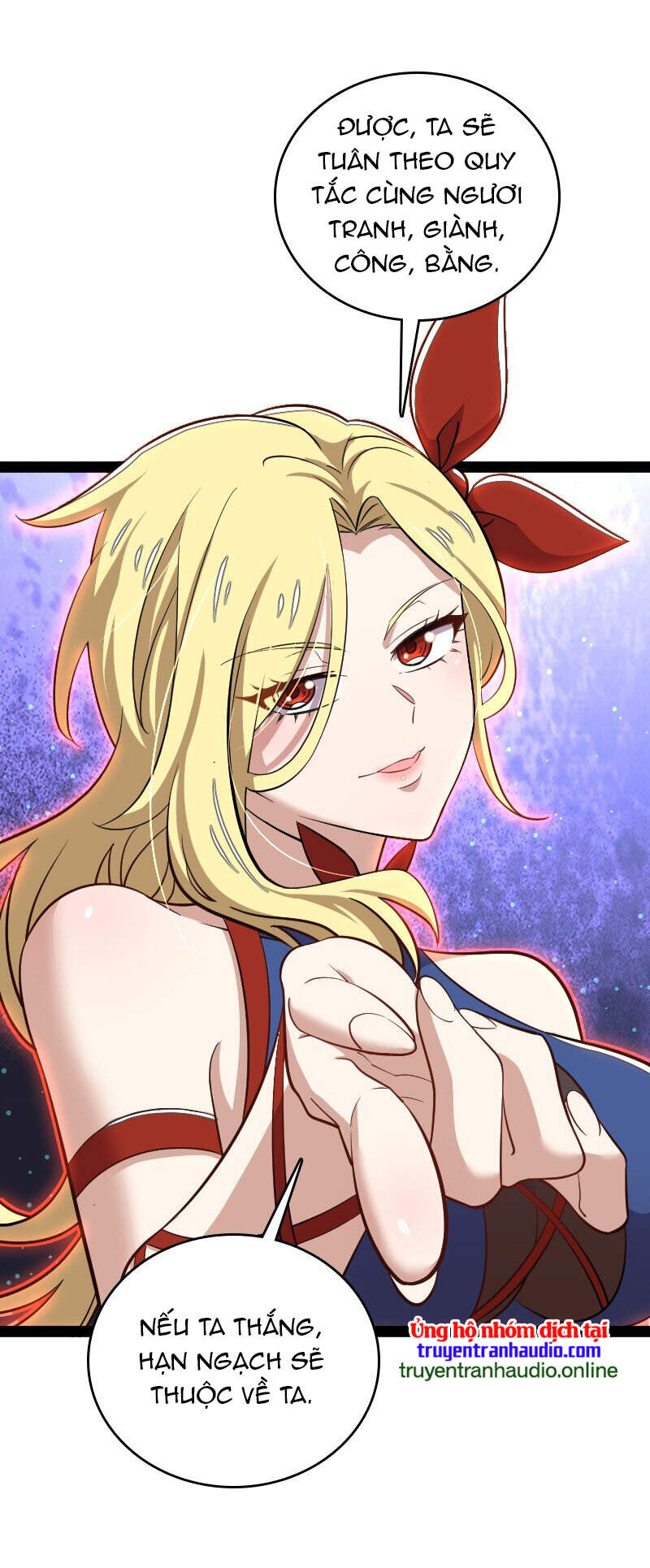 Sinh Hoạt Của Võ Đế Sau Khi Ẩn Cư Chapter 98 - Trang 2