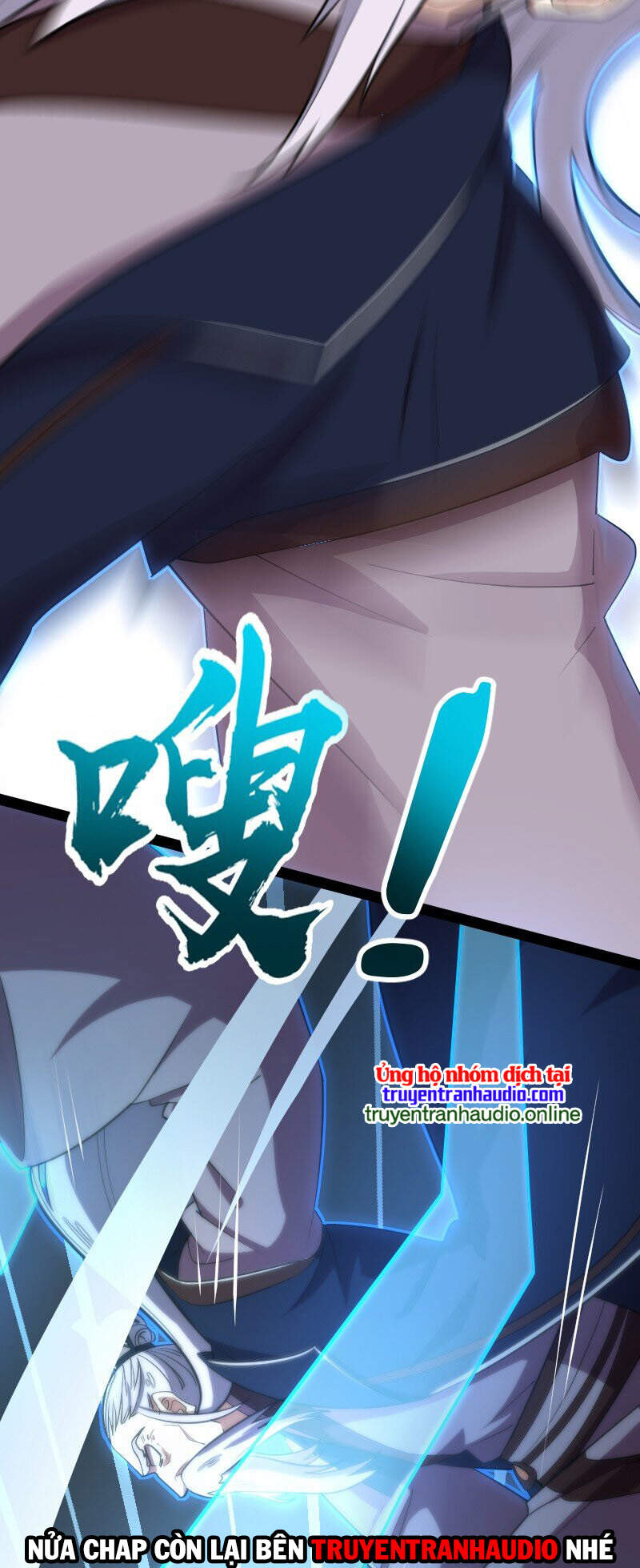 Sinh Hoạt Của Võ Đế Sau Khi Ẩn Cư Chapter 98 - Trang 2