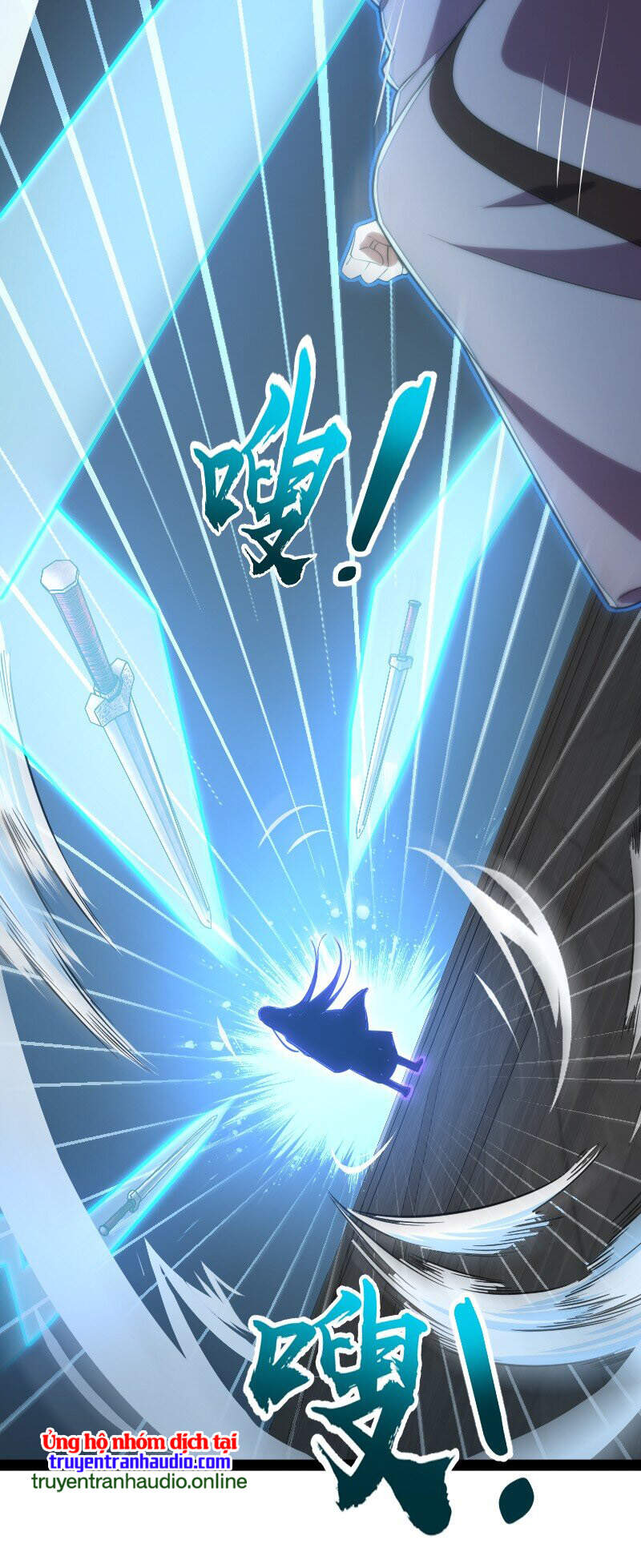 Sinh Hoạt Của Võ Đế Sau Khi Ẩn Cư Chapter 98 - Trang 2