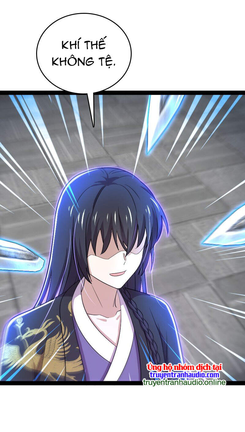 Sinh Hoạt Của Võ Đế Sau Khi Ẩn Cư Chapter 98 - Trang 2