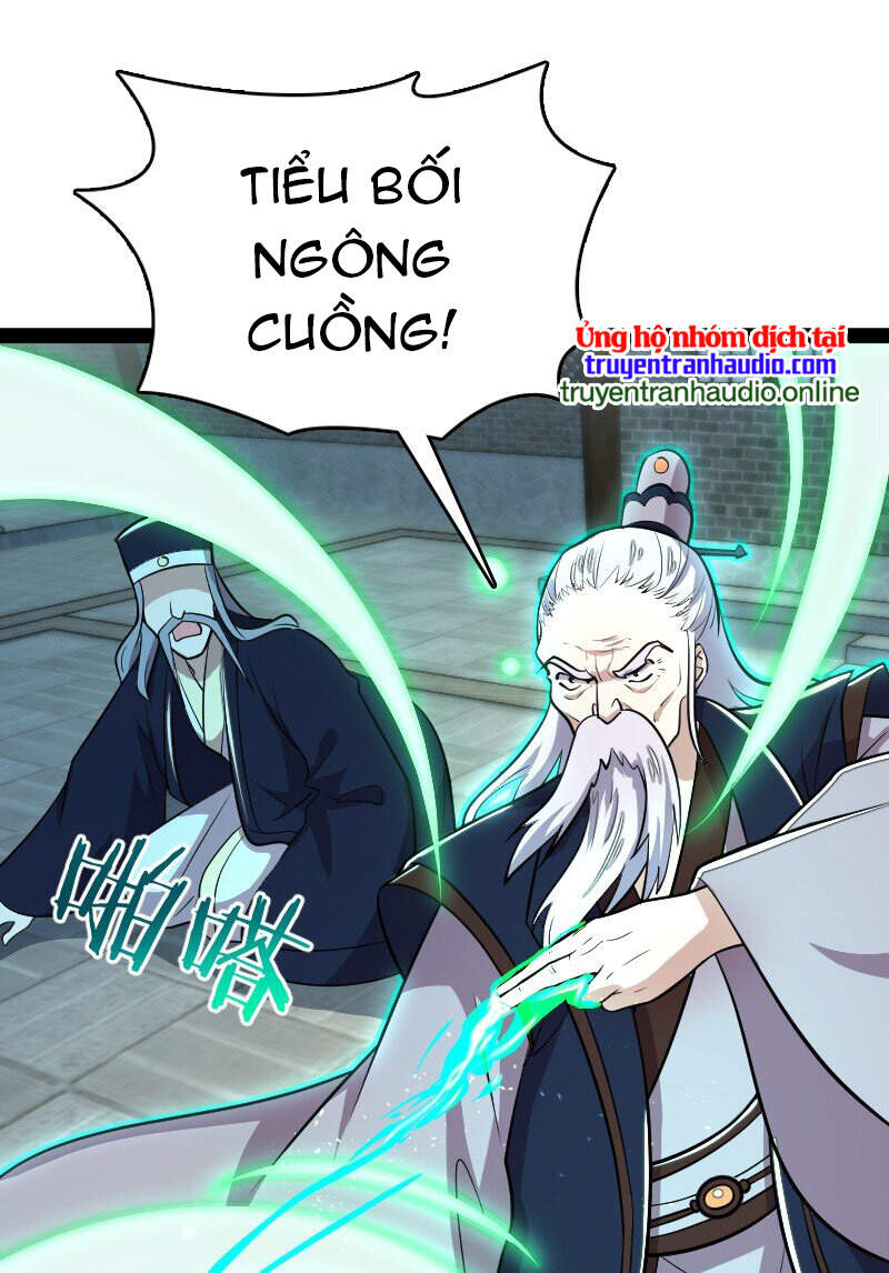 Sinh Hoạt Của Võ Đế Sau Khi Ẩn Cư Chapter 98 - Trang 2