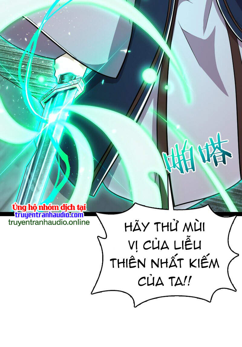 Sinh Hoạt Của Võ Đế Sau Khi Ẩn Cư Chapter 98 - Trang 2