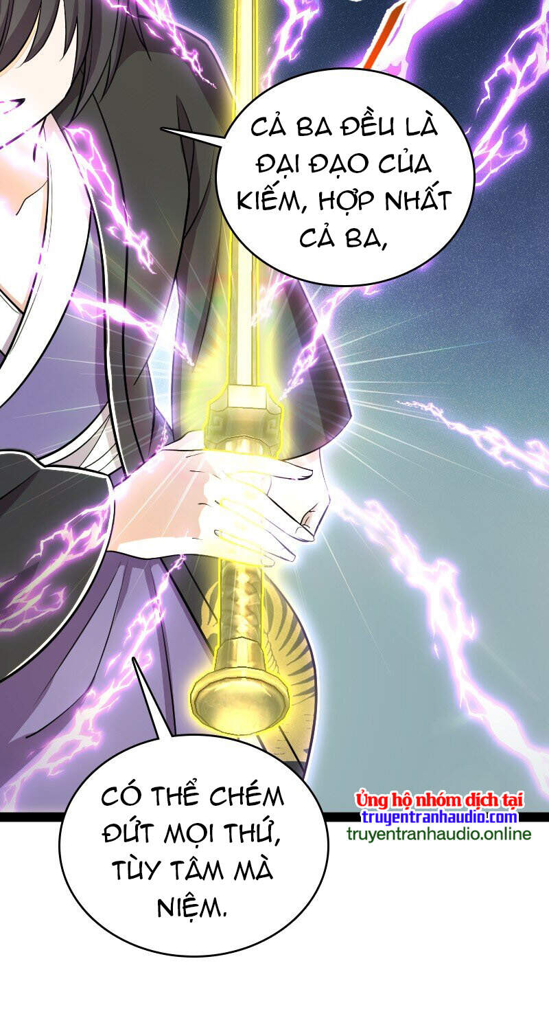 Sinh Hoạt Của Võ Đế Sau Khi Ẩn Cư Chapter 98 - Trang 2