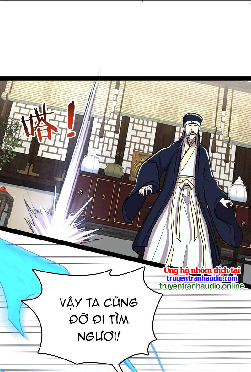 Sinh Hoạt Của Võ Đế Sau Khi Ẩn Cư Chapter 98 - Trang 2