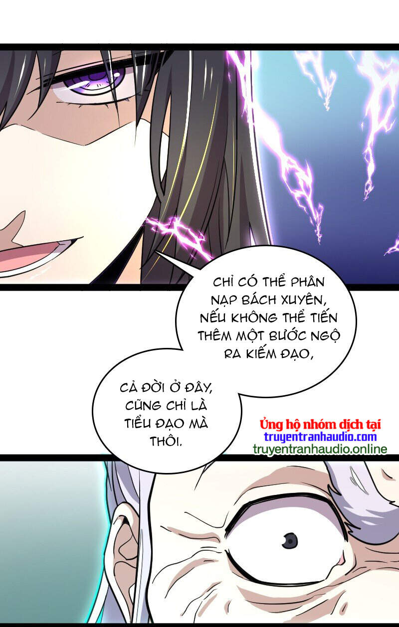 Sinh Hoạt Của Võ Đế Sau Khi Ẩn Cư Chapter 98 - Trang 2
