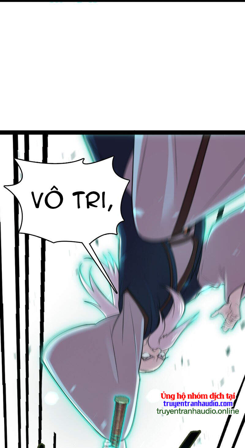 Sinh Hoạt Của Võ Đế Sau Khi Ẩn Cư Chapter 98 - Trang 2