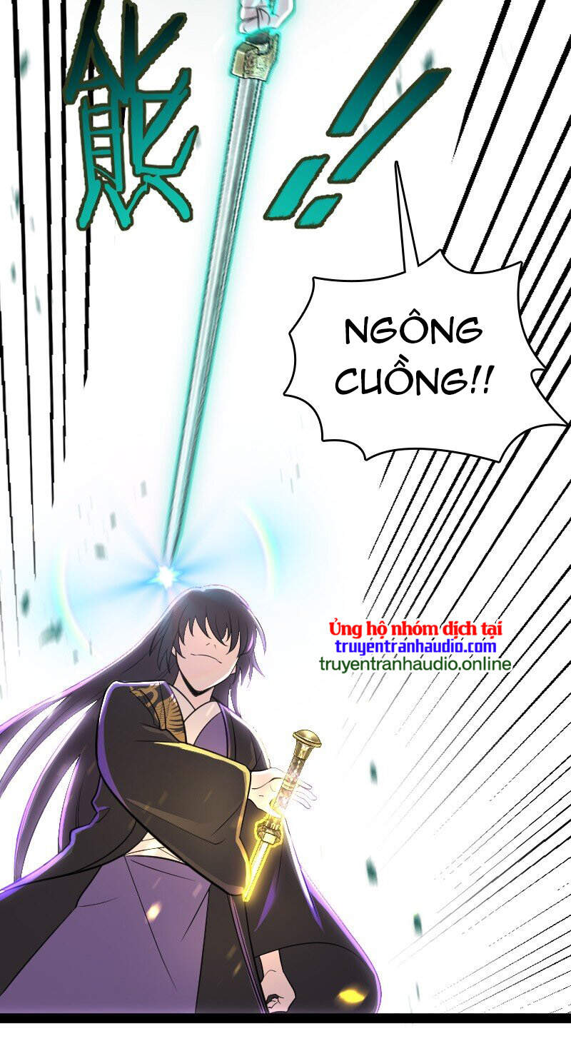 Sinh Hoạt Của Võ Đế Sau Khi Ẩn Cư Chapter 98 - Trang 2