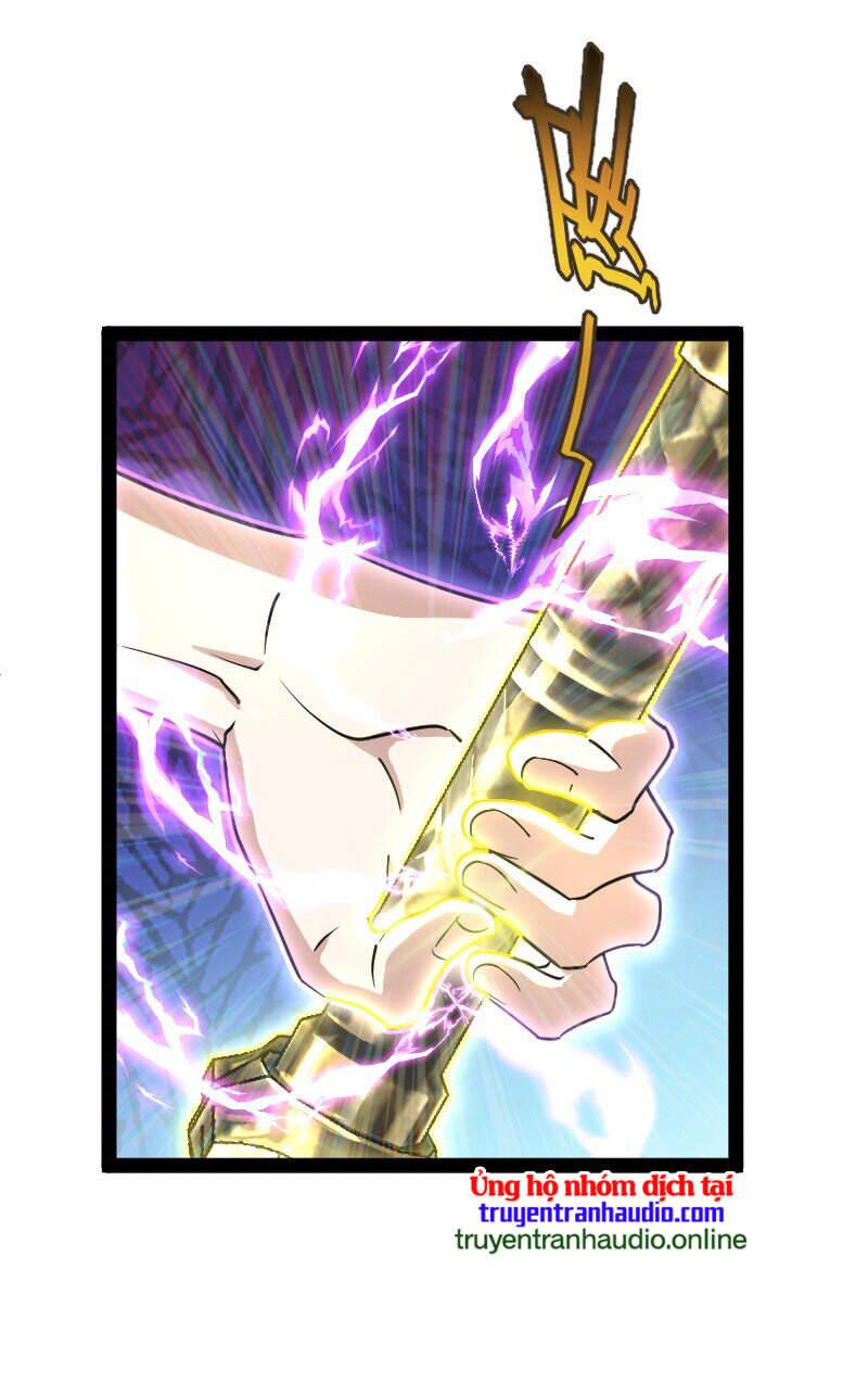 Sinh Hoạt Của Võ Đế Sau Khi Ẩn Cư Chapter 98 - Trang 2