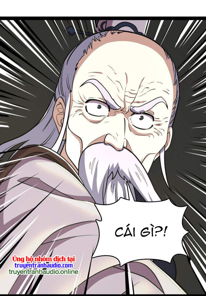 Sinh Hoạt Của Võ Đế Sau Khi Ẩn Cư Chapter 98 - Trang 2