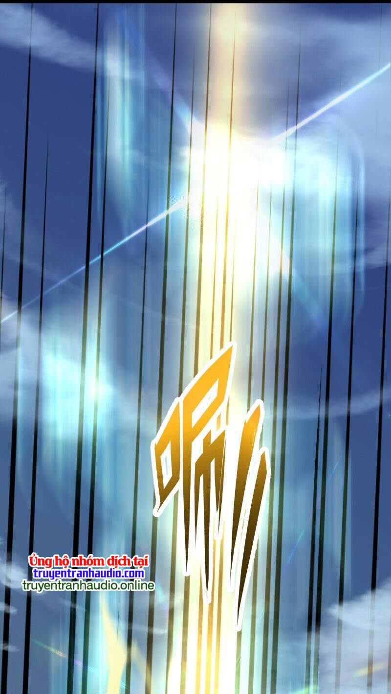 Sinh Hoạt Của Võ Đế Sau Khi Ẩn Cư Chapter 98 - Trang 2