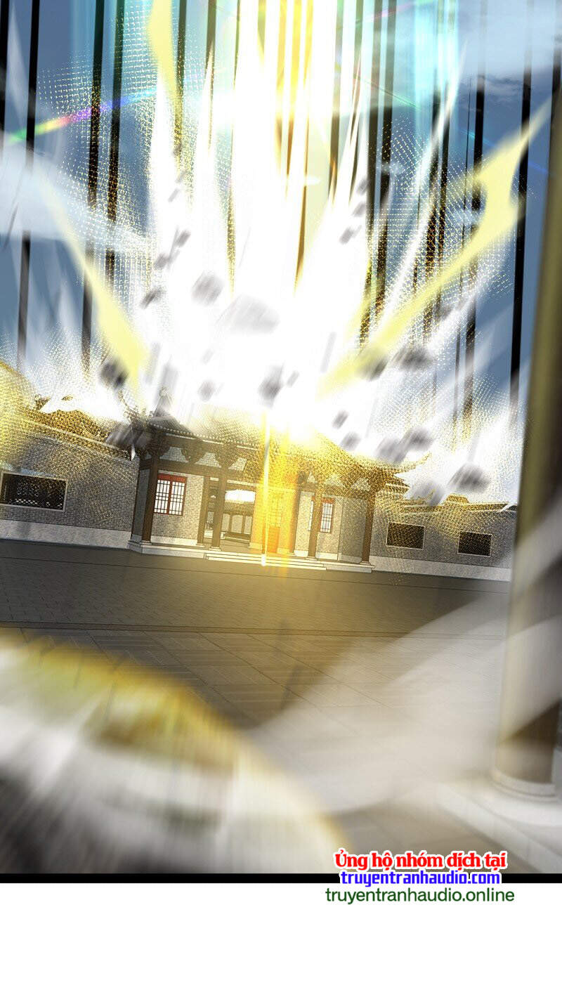 Sinh Hoạt Của Võ Đế Sau Khi Ẩn Cư Chapter 98 - Trang 2