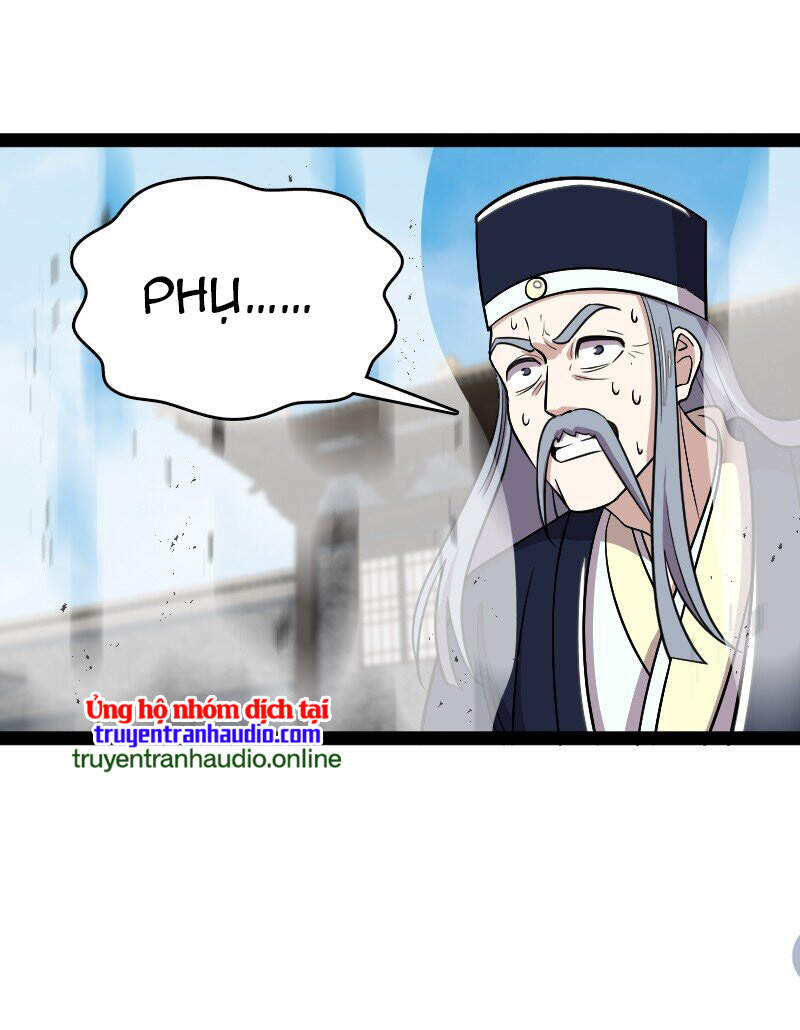 Sinh Hoạt Của Võ Đế Sau Khi Ẩn Cư Chapter 98 - Trang 2