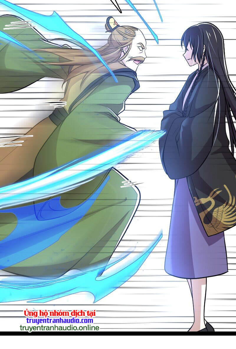 Sinh Hoạt Của Võ Đế Sau Khi Ẩn Cư Chapter 98 - Trang 2