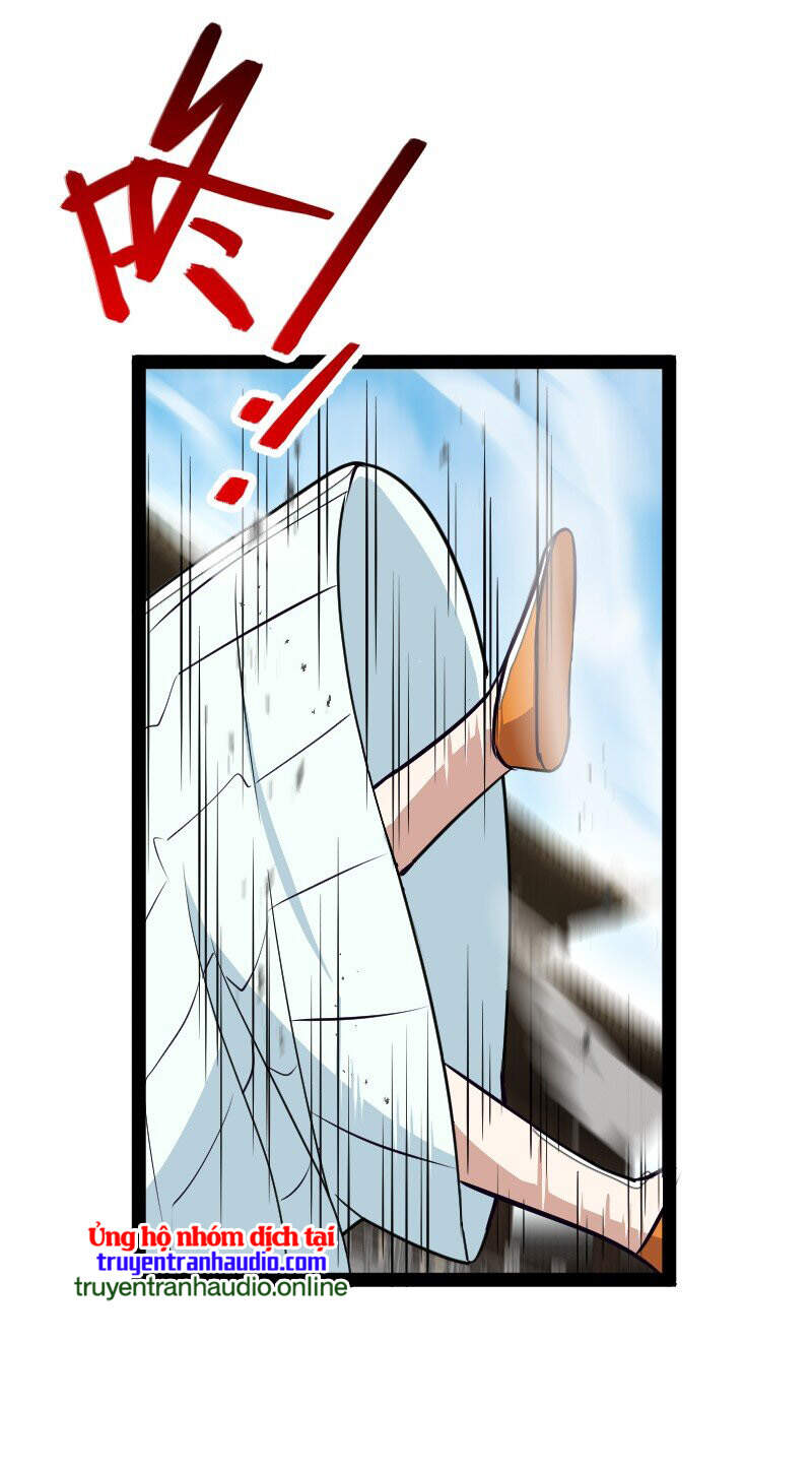 Sinh Hoạt Của Võ Đế Sau Khi Ẩn Cư Chapter 98 - Trang 2