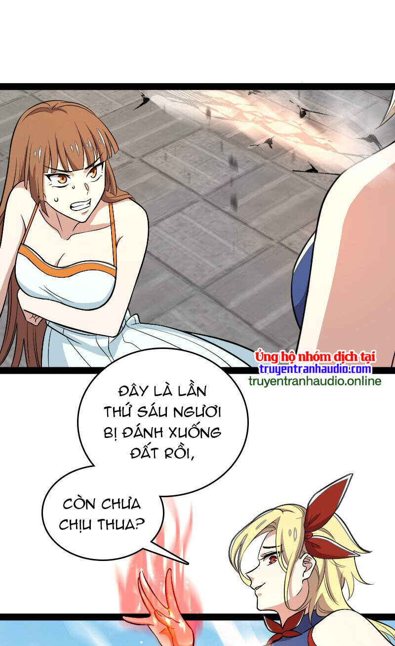 Sinh Hoạt Của Võ Đế Sau Khi Ẩn Cư Chapter 98 - Trang 2