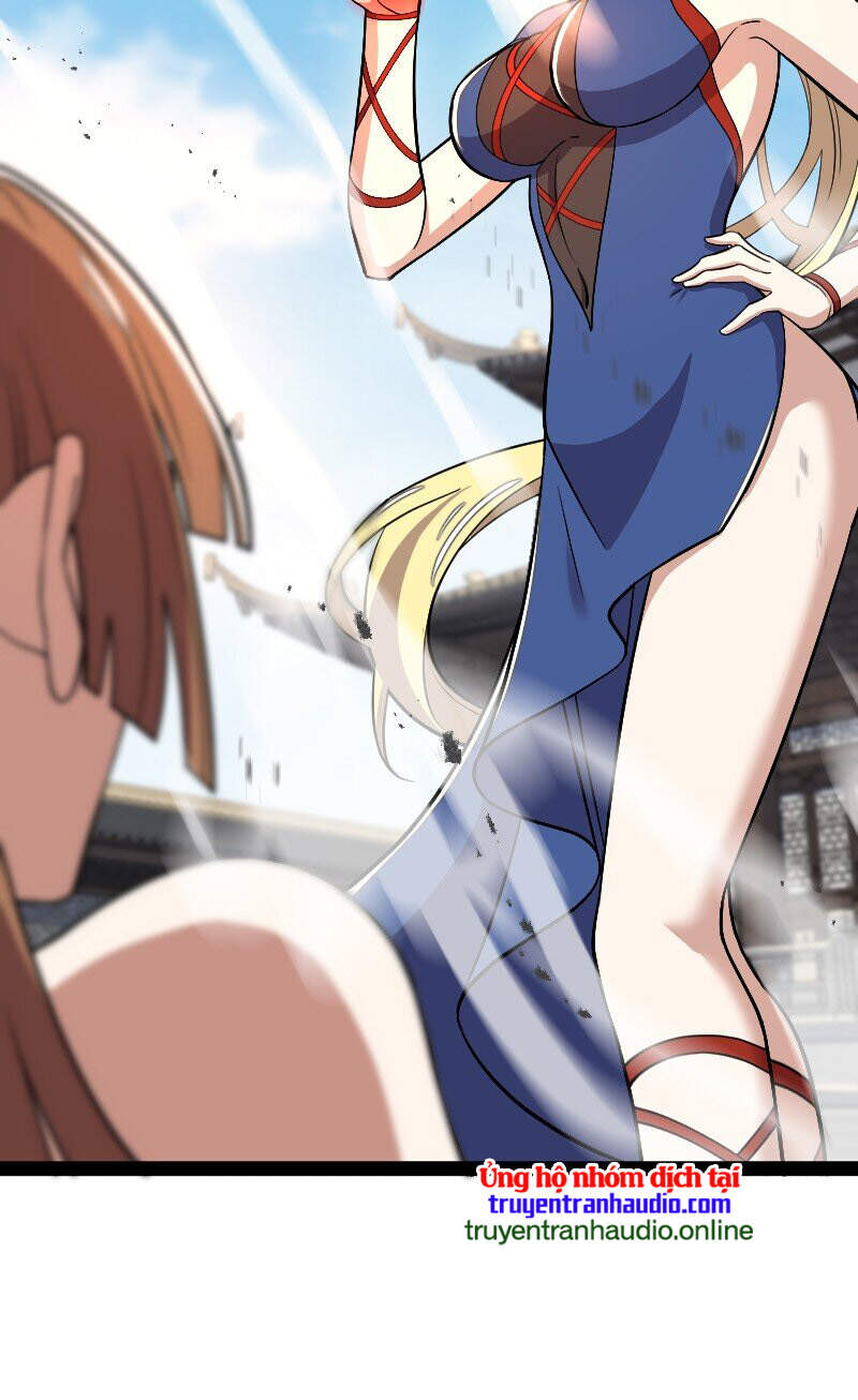 Sinh Hoạt Của Võ Đế Sau Khi Ẩn Cư Chapter 98 - Trang 2