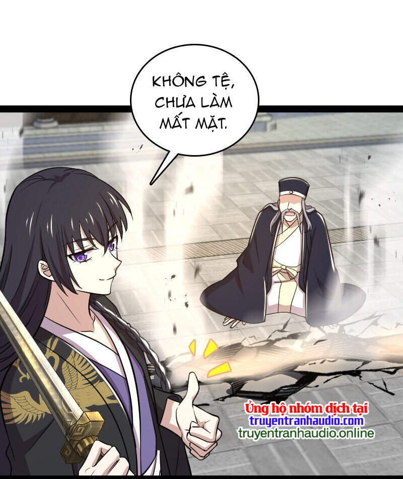 Sinh Hoạt Của Võ Đế Sau Khi Ẩn Cư Chapter 98 - Trang 2