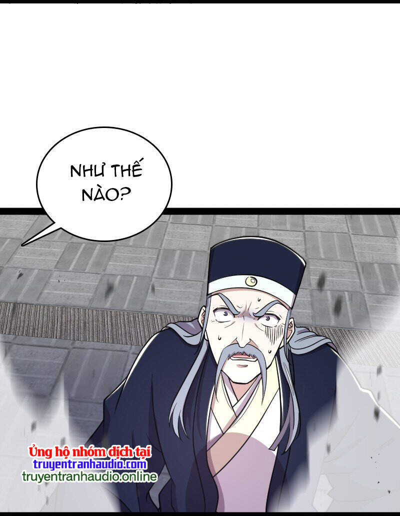 Sinh Hoạt Của Võ Đế Sau Khi Ẩn Cư Chapter 98 - Trang 2