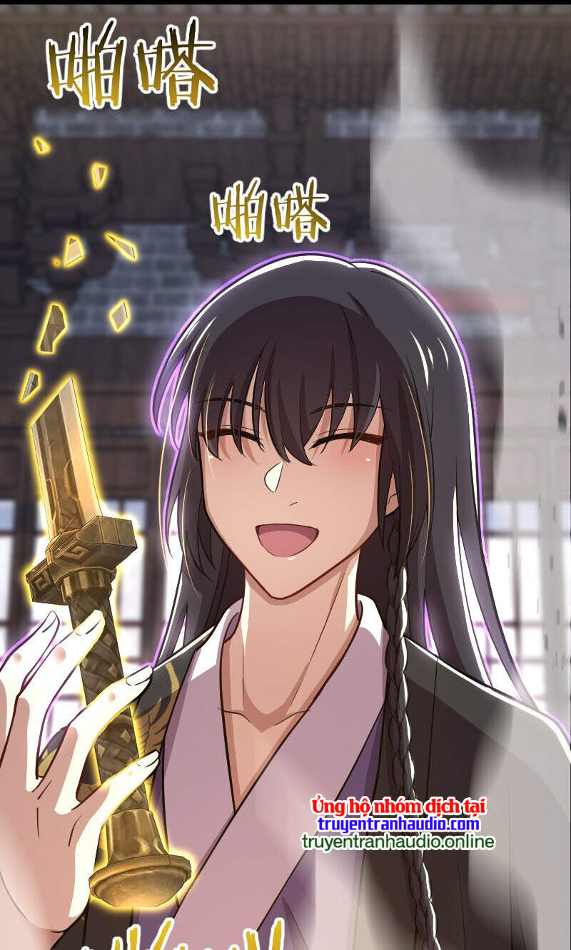 Sinh Hoạt Của Võ Đế Sau Khi Ẩn Cư Chapter 98 - Trang 2