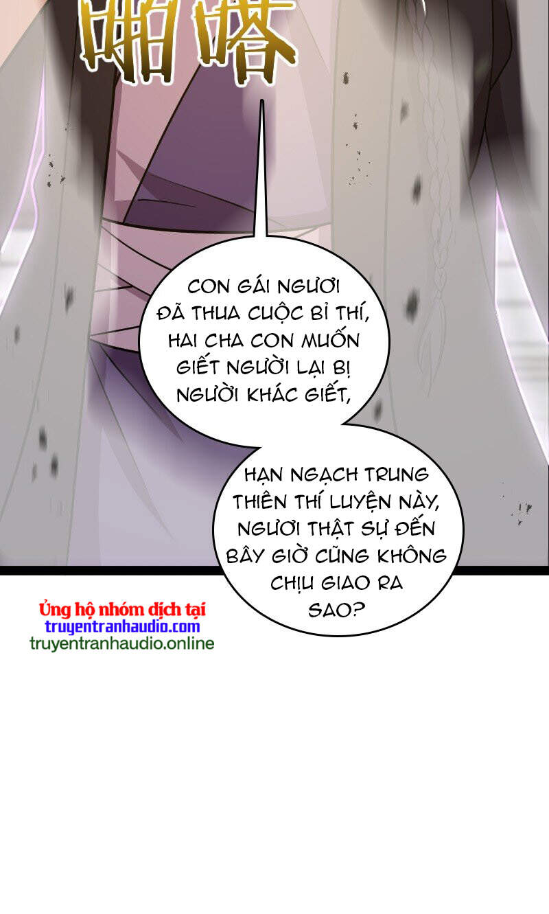 Sinh Hoạt Của Võ Đế Sau Khi Ẩn Cư Chapter 98 - Trang 2