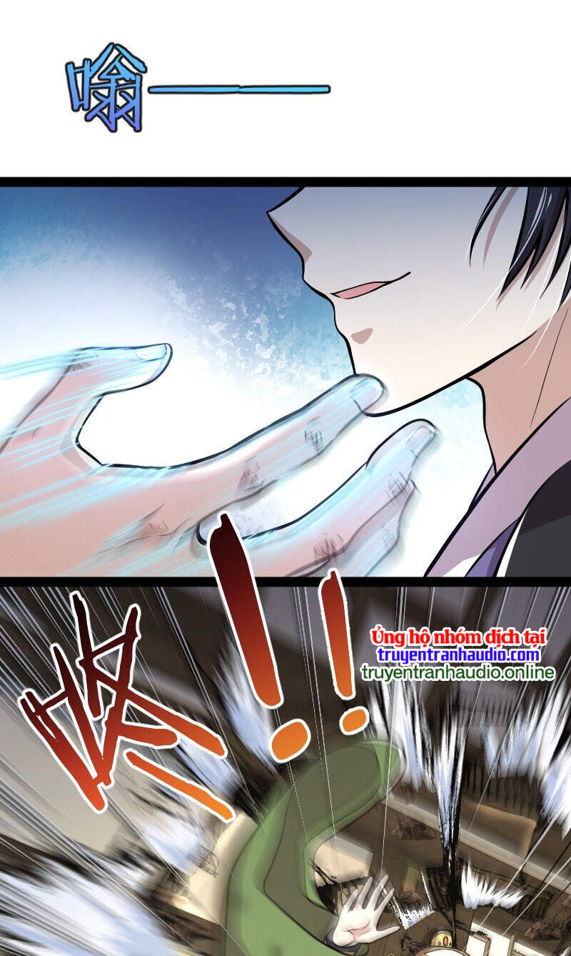 Sinh Hoạt Của Võ Đế Sau Khi Ẩn Cư Chapter 98 - Trang 2