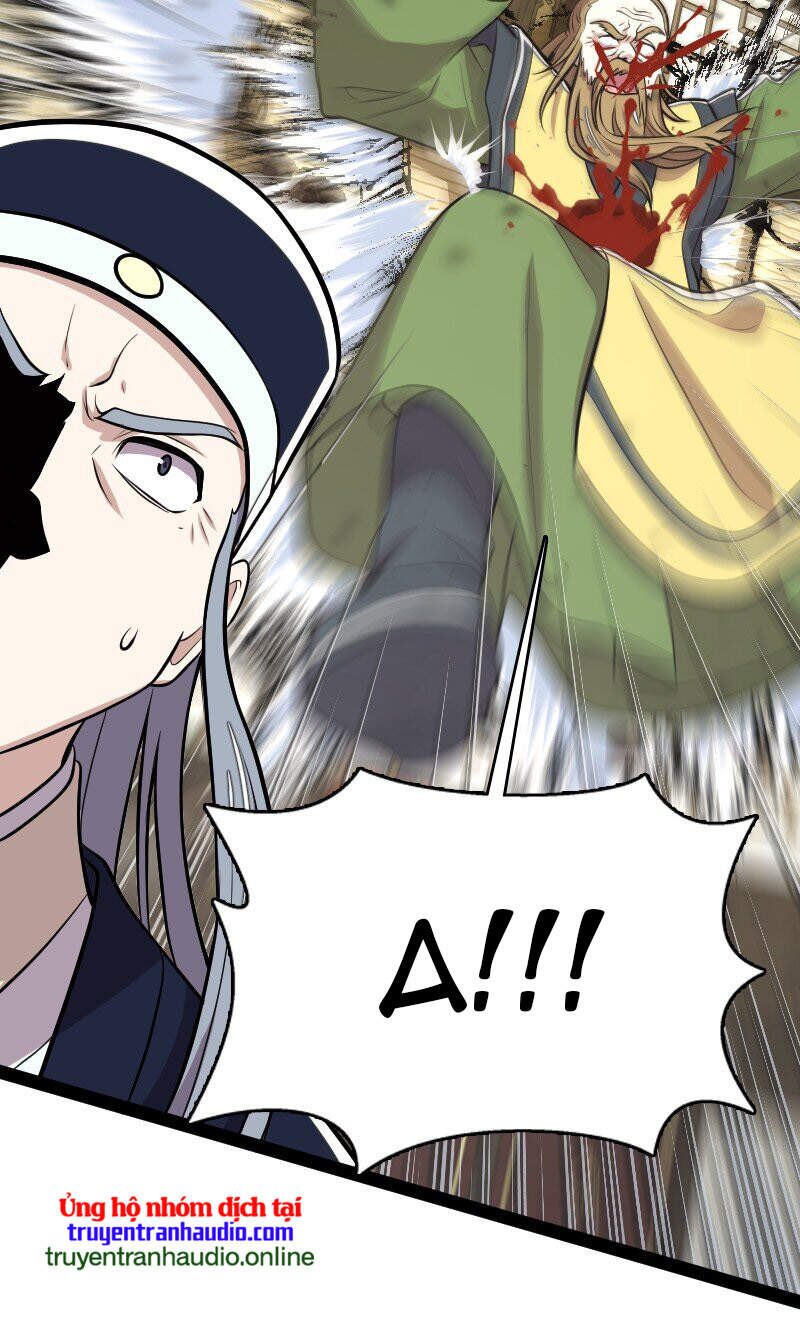 Sinh Hoạt Của Võ Đế Sau Khi Ẩn Cư Chapter 98 - Trang 2