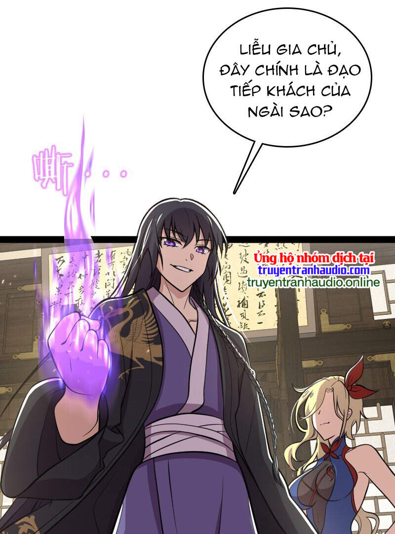 Sinh Hoạt Của Võ Đế Sau Khi Ẩn Cư Chapter 98 - Trang 2