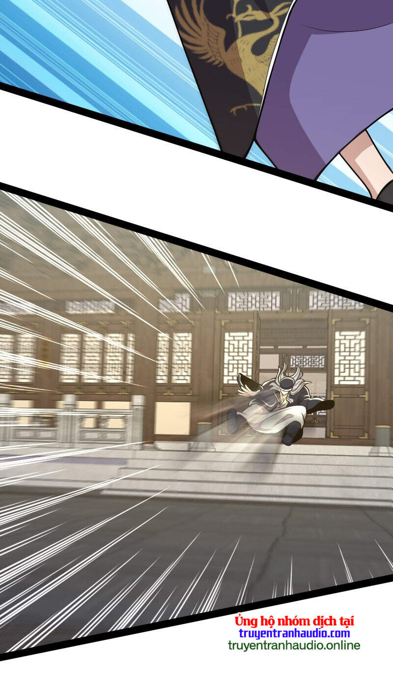 Sinh Hoạt Của Võ Đế Sau Khi Ẩn Cư Chapter 99 - Trang 2