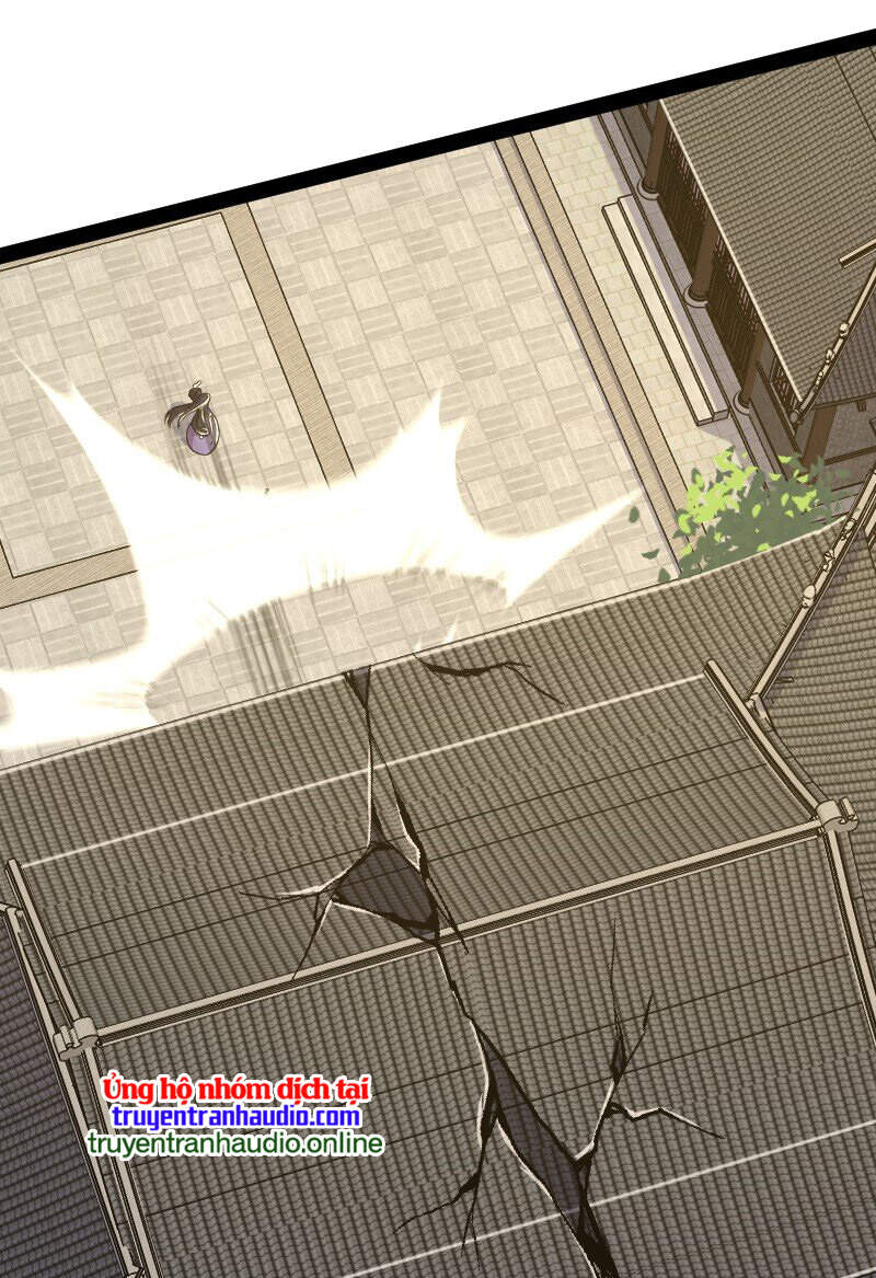 Sinh Hoạt Của Võ Đế Sau Khi Ẩn Cư Chapter 99 - Trang 2