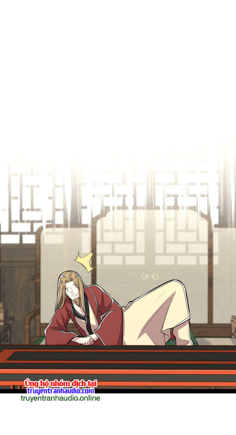 Sinh Hoạt Của Võ Đế Sau Khi Ẩn Cư Chapter 99 - Trang 2