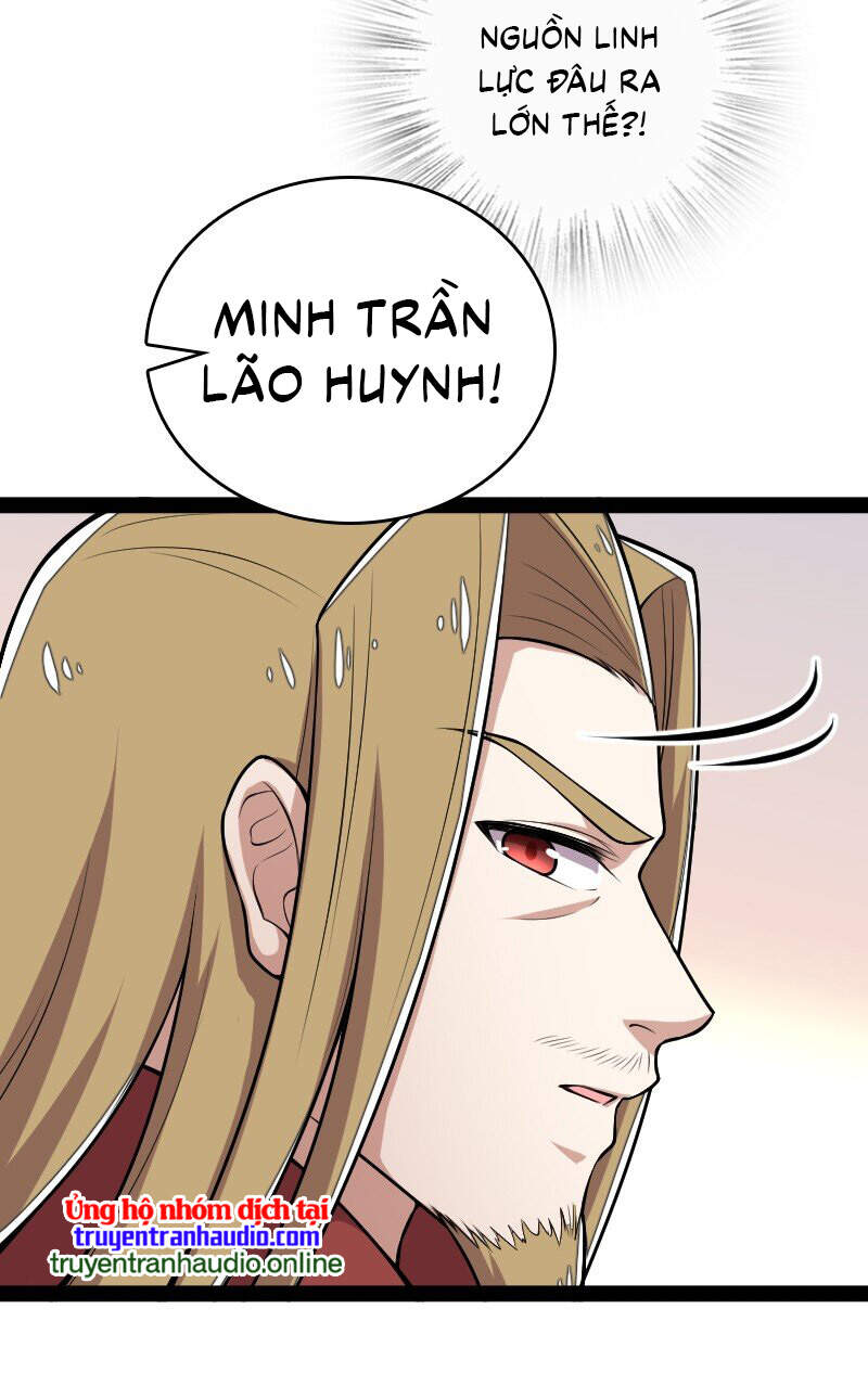 Sinh Hoạt Của Võ Đế Sau Khi Ẩn Cư Chapter 99 - Trang 2