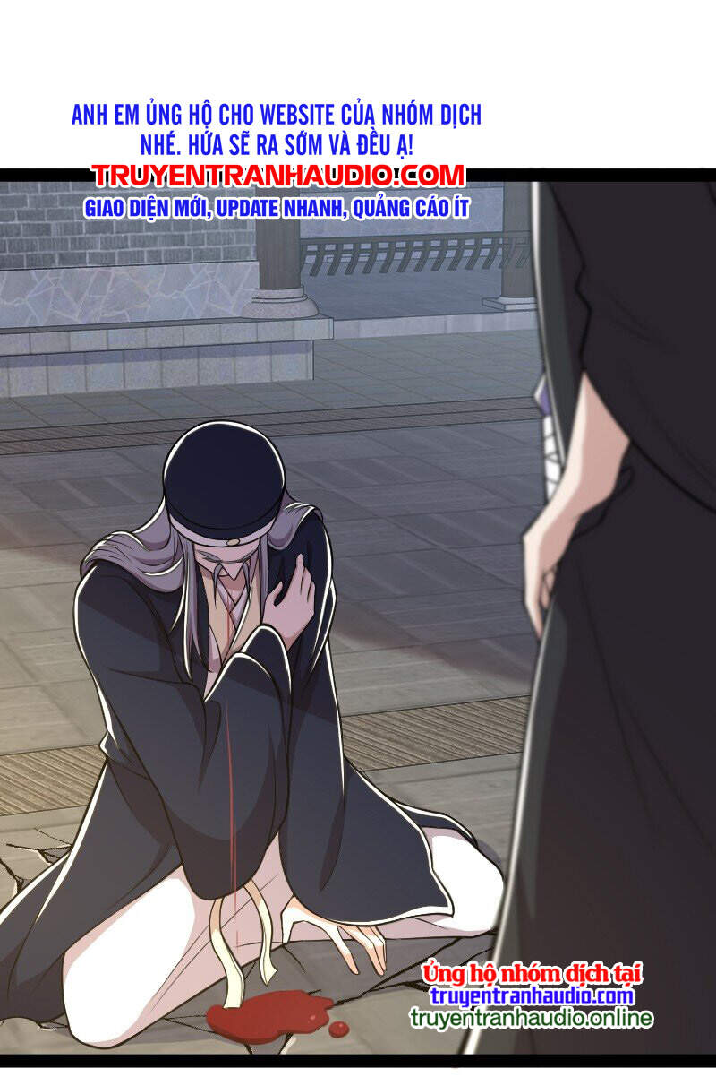 Sinh Hoạt Của Võ Đế Sau Khi Ẩn Cư Chapter 99 - Trang 2