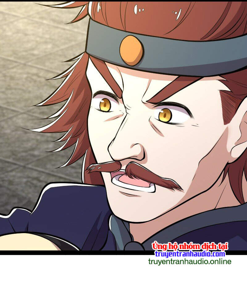 Sinh Hoạt Của Võ Đế Sau Khi Ẩn Cư Chapter 99 - Trang 2