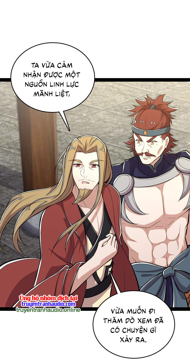 Sinh Hoạt Của Võ Đế Sau Khi Ẩn Cư Chapter 99 - Trang 2