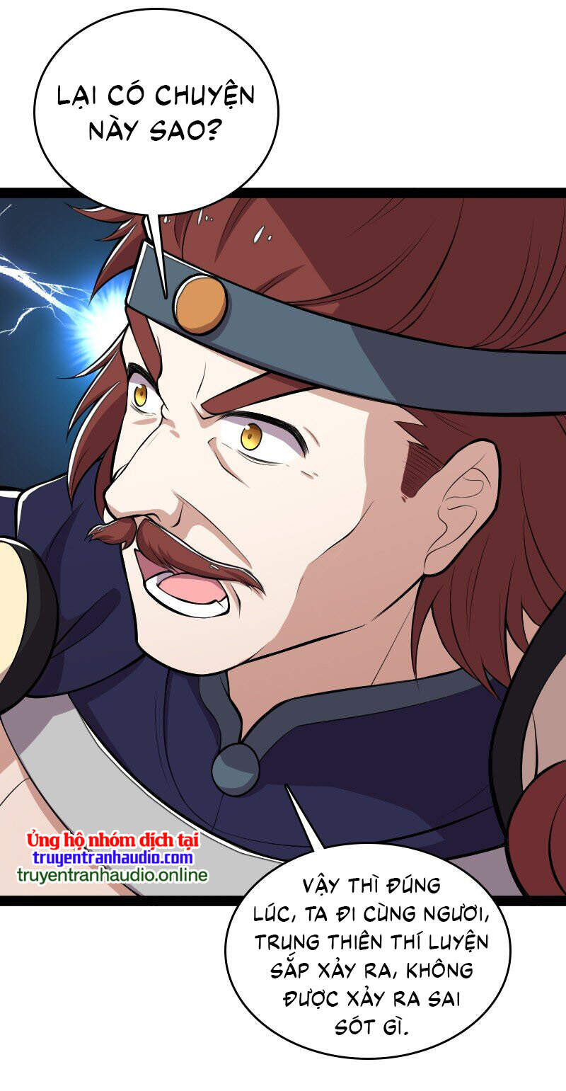 Sinh Hoạt Của Võ Đế Sau Khi Ẩn Cư Chapter 99 - Trang 2