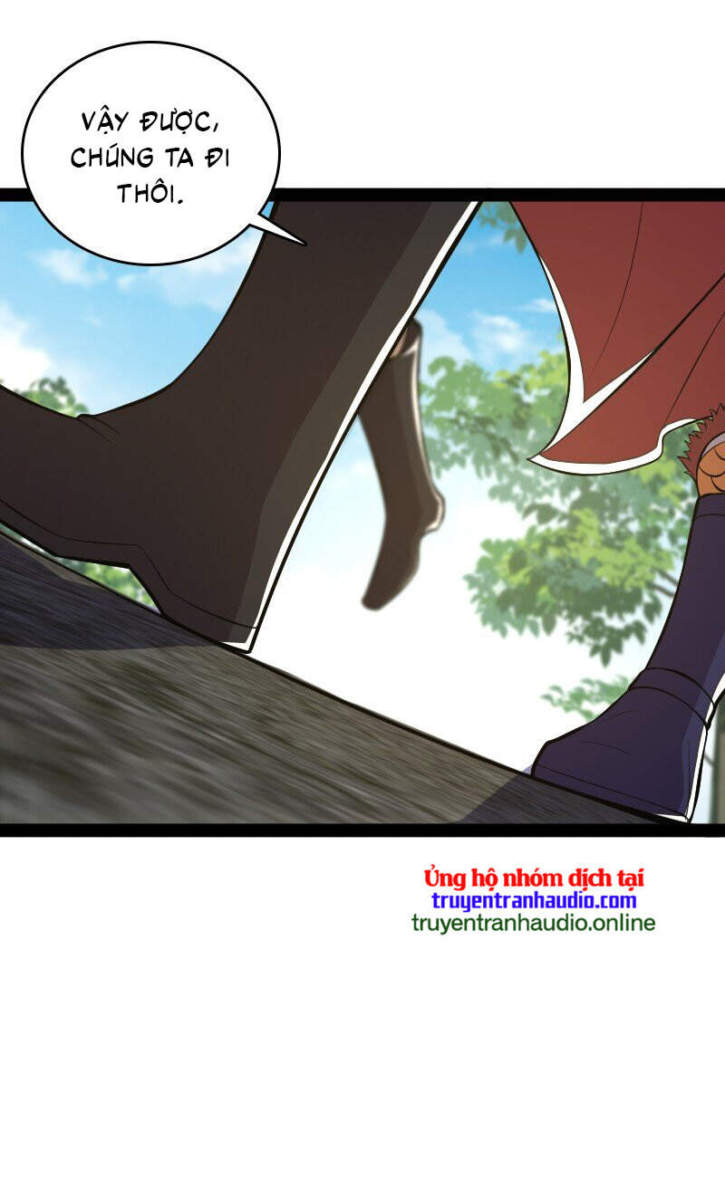 Sinh Hoạt Của Võ Đế Sau Khi Ẩn Cư Chapter 99 - Trang 2