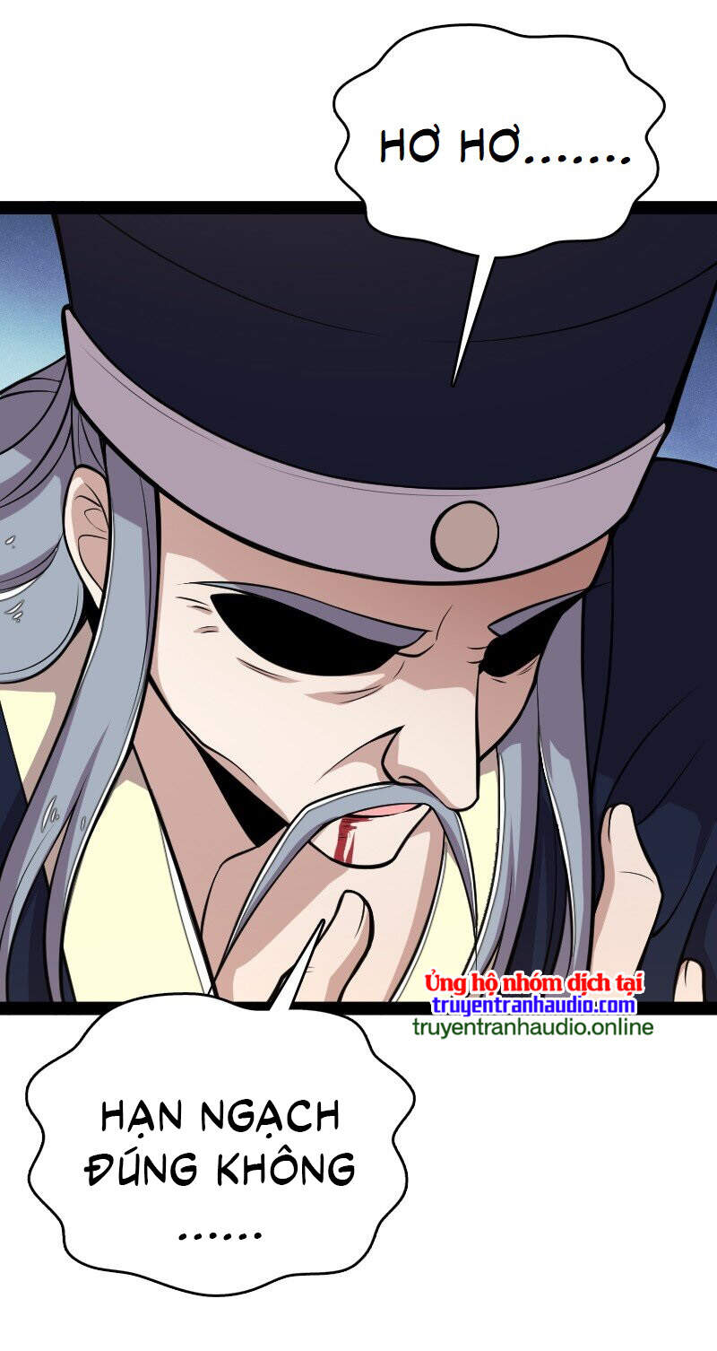 Sinh Hoạt Của Võ Đế Sau Khi Ẩn Cư Chapter 99 - Trang 2