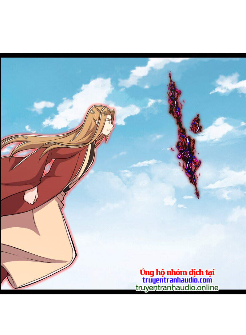 Sinh Hoạt Của Võ Đế Sau Khi Ẩn Cư Chapter 99 - Trang 2